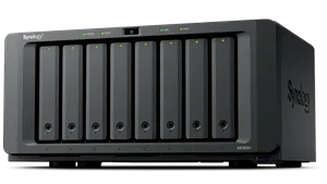 Synology extinde gama DiskStation cu noul model DS1825+