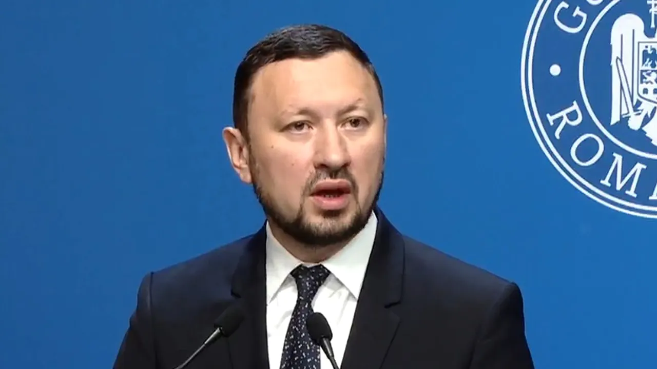 Mircea Fechet, declarație surprinzătoare înainte de votul moțiunii: Îndrăznesc să spun că PNL nu va face o propunere de prim-ministru