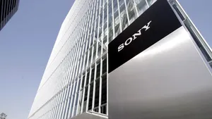 Sony anunţă pierderi de trei mld. dolari
