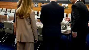 Ambasadorul Rusiei, convocat la sediul MAE să i se prezinte dovezi că drone ruse au intrat în România