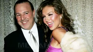 Producătorul muzical Tommy Mottola îşi publică memoriile în 2012