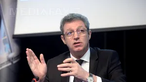 CONFERINŢA MEDIAFAX - Streinu-Cercel: Cei internaţi des sau cu intervenţii stomatologice multiple, testaţi pentru hepatită