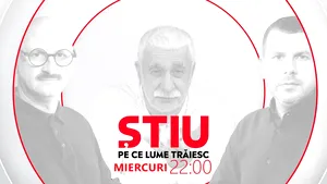 Dacă s-ar repeta turul 1, ai vota cu unul dintre cei doi calificaţi, Lasconi sau Georgescu? VOTEAZĂ AICI / SONDAJ Aleph News – Mediafax – Ziarul Financiar