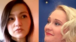 Fiica Elenei Lasconi, atac la Nicușor Dan: 