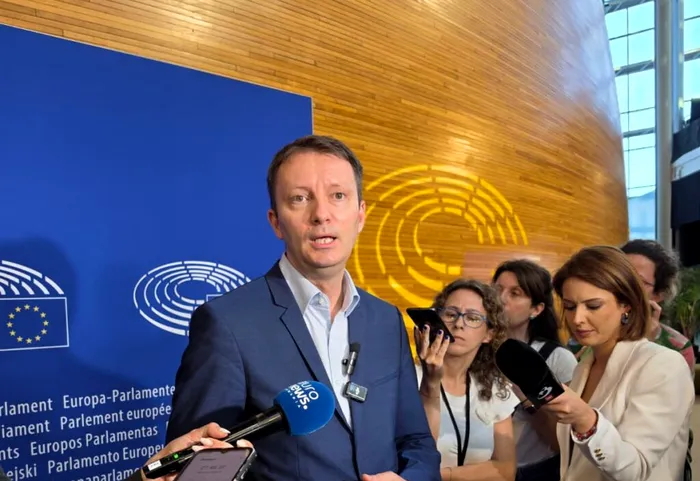 POLITIC Siegfried Mureșan face primele declarații după desemnarea ca premier
