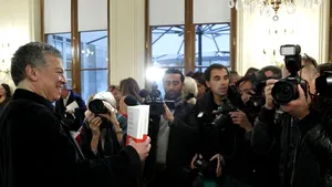 Premiul Fémina pentru roman străin pe 2011, decernat americanului Francisco Goldman