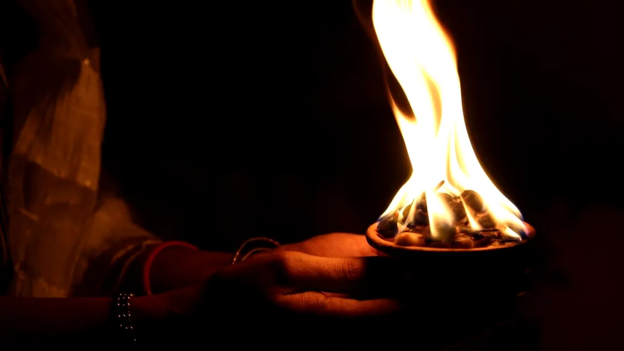 Iran. Autoritățile încearcă să-i convingă pe iranieni să nu participe la festivalul anual al focului