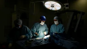 Elevii de liceu folosesc inteligenţa artificială pentru a depista mai rapid tumorilor cerebrale  