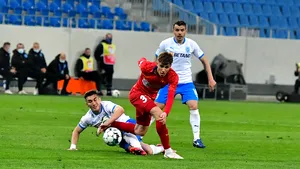 LIGA 1. Programul etapei a 7-a din play-off şi play-out