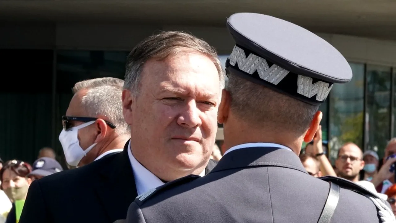 China denunţă sancţiunile SUA şi ameninţă cu măsuri simetrice