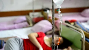 S-a înregistrat al treilea deces cauzat de gripă în judeţul Sibiu, în contextul creşterii îmbolnăvirilor