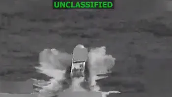 EXTERNE SUA atacă o nouă navă suspectată de trafic de droguri în Pacific; doi morți