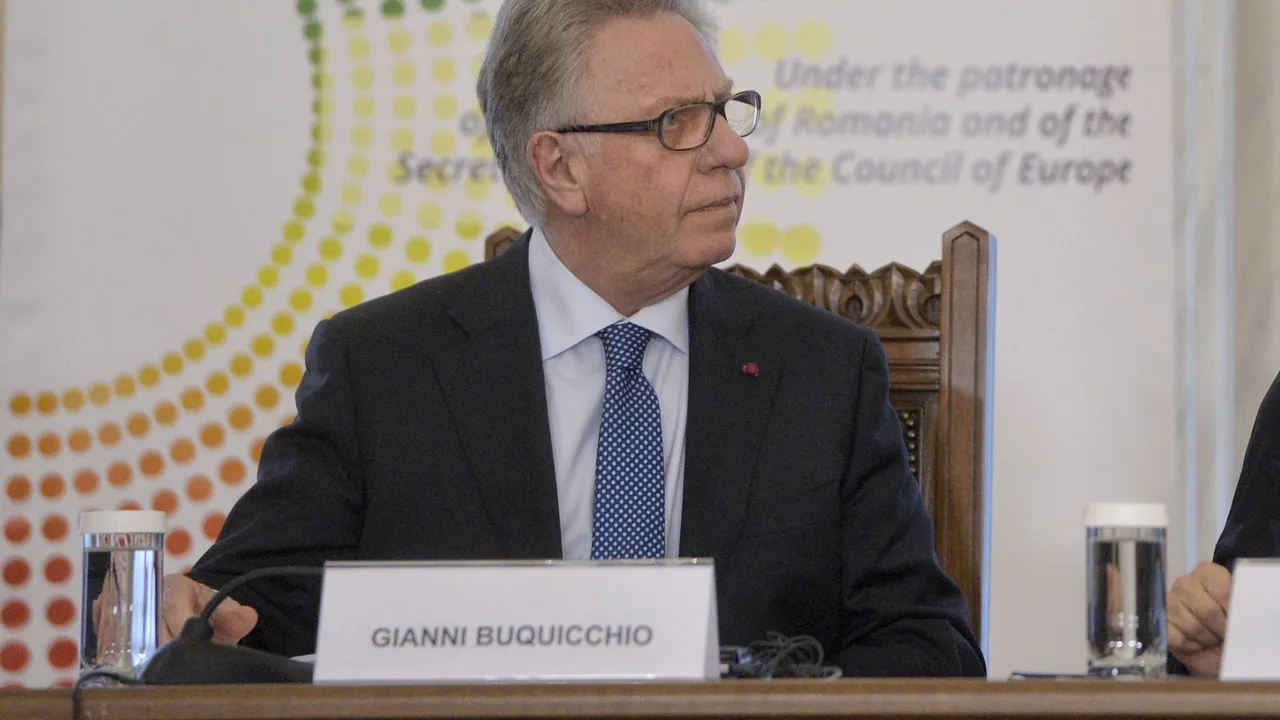 Şefii PÎCCJ, DNA şi DIICOT, întâlnire cu Comisia de la Veneţia. Anca Jurma: A fost întâlnire tehnică