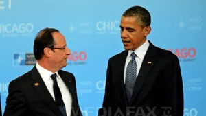 Obama ar putea sprijini Franţa şi Italia privind soluţionarea crizei, în opoziţie cu Germania