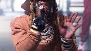 Donald Trump ar putea să-i graţieze pe Lil Wayne şi alte 100 de persoane, în ultima sa zi ca preşedinte al SUA