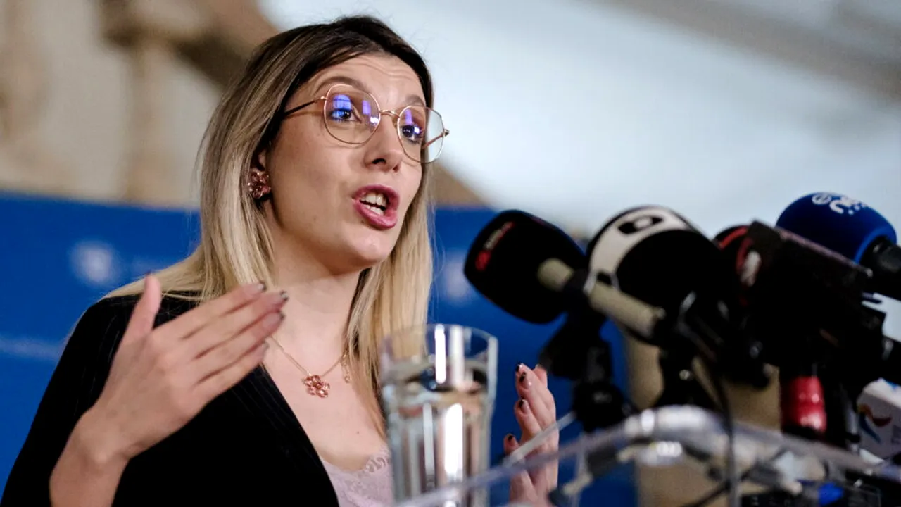 Diana Buzoianu critică numirea noului director general al Romsilva: Reforma, „o bătălie lungă de dus”