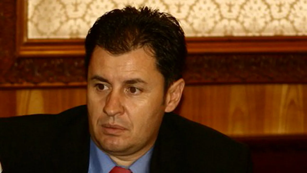 Igaş: Eu zic că Baconschi şi-a făcut datoria ca ministru, dar cel care ia decizia este premierul