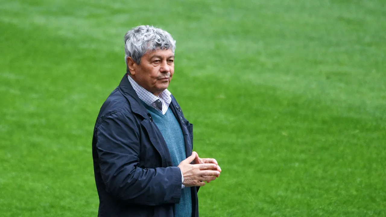 Igor Tudor, antrenor Galatasaray: Va fi o plăcere să lucrez cu Mircea Lucescu