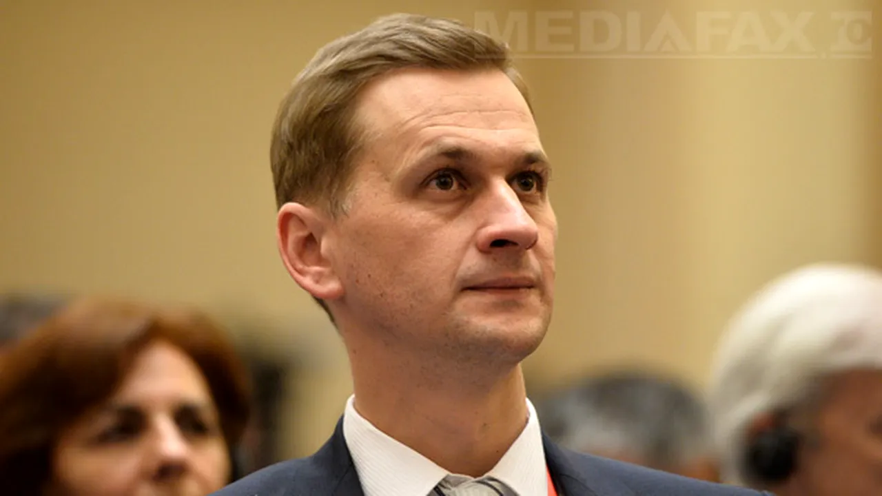 Guvernatorul Băncii Naţionale a Republicii Moldova şi-a dat demisia