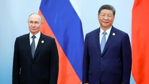 Putin și Xi Jinping, surprinși vorbind cu microfonul deschis. Putin, către liderul chinez: Transplanturile de organe ar putea oferi nemurirea