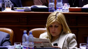 Bugetul Dezvoltării Regionale şi Turismului a fost aprobat de Parlament