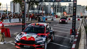 Grilă stelară la Mamaia Rally Show: Campioni europeni și elita raliurilor românești se înfruntă la malul mării