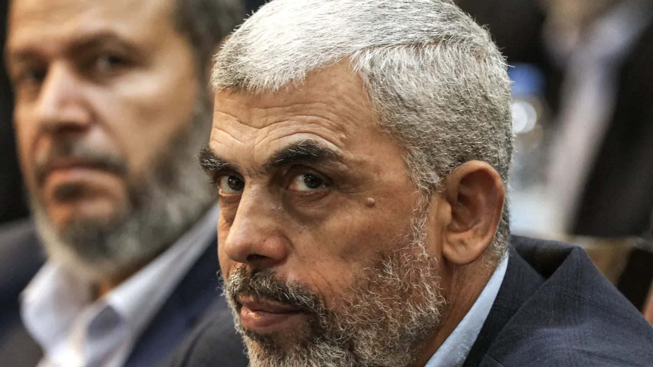 Test ADN efectuat pentru a confirma că liderul Hamas a fost ucis
