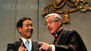 Aproximativ 3.000 de manuscrise din Biblioteca Vaticanului vor fi digitalizate de o firmă japoneză