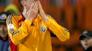 Becali: Nu am vorbit cu Goian despre o trecere a sa la CFR Cluj