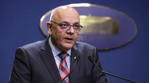 Raed Arafat: Trei infiltrații masive au inundat Salina Praid în doi ani