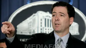 Barack Obama l-a nominalizat pe James Comey pentru funcţia de director FBI