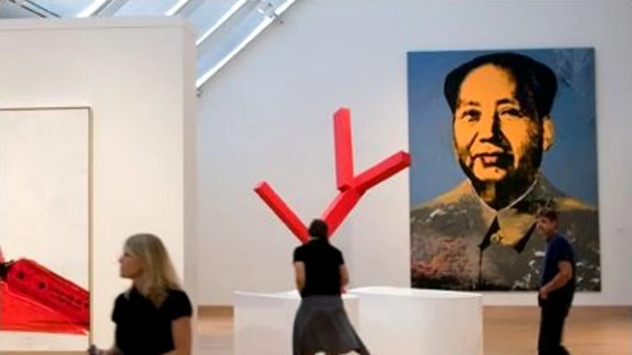 SITUAŢIE INEDITĂ: Celebrul Metropolitan Museum of Art din New York, dat în judecată pentru fraudă