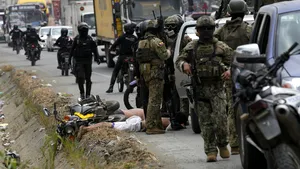 Preşedintele ecuadorian a ordonat ca „bandele criminale să fie neutralizate”