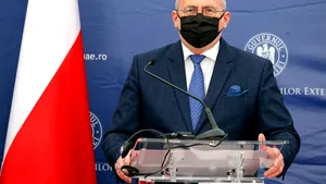 Polonia denunţă refuzul lui Joe Biden de a se întâlni cu liderii ţărilor est-europene