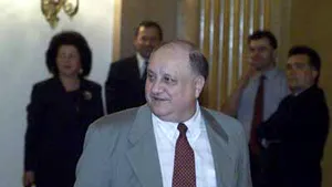 Octav Cozmâncă, exclus din PSD Suceava