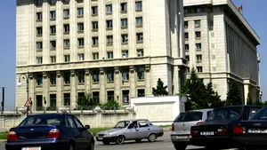 CSAT a avizat reducerea numărului de posturi din structurile centrale ale Map