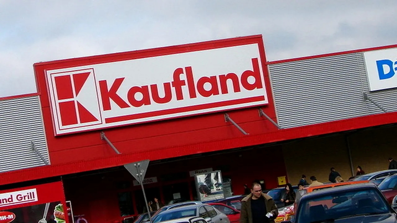 Cum arată topul celor mai mari angajatori din România. Kaufland este cel mai mare angajator privat, cu aproape 18.000 de angajaţi