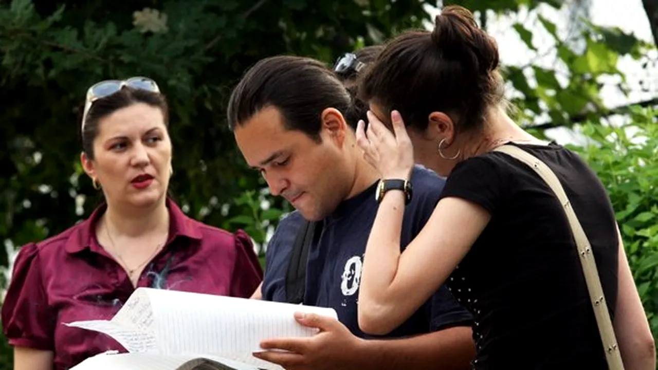 TITULARIZARE 2018 | Rezultatele finale ale examenului de titularizare: Rată de promovare de 49,71%, mai mare faţă de cea iniţială/ Numărul NOTELOR de 10 a crescut
