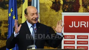 Băsescu: Avocaţii sunt parte a statului de drept