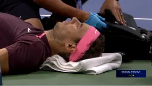 Fognini l-a speriat doar un set pe Nadal. Campionul spaniol merge în turul 3 la US Open
