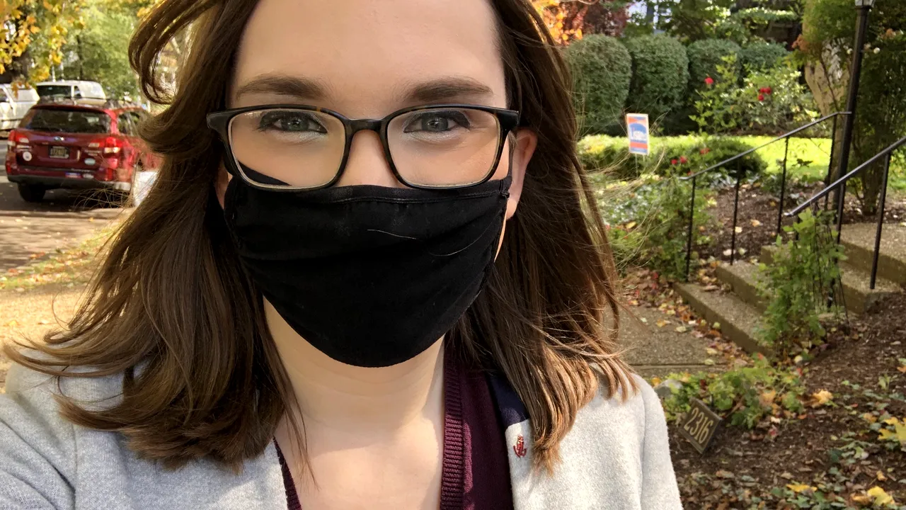 Sarah McBride este primul transsexual numit în funcţia de senator
