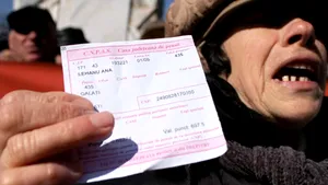 Romanian Retirees Want Pension Point Set At 45% Of Average Gross Wage