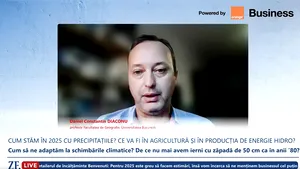 Cum poate România să ia faţa Franţei, Germaniei şi Poloniei în agricultură. Cum pot ajunge fermierii români în top în Europa