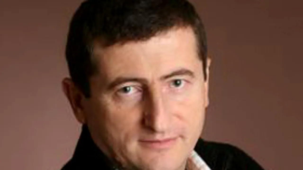 Grigore Cartianu părăseşte Evenimentul Zilei pentru Adevărul