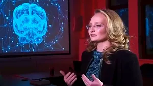 Fiica cea mică a lui Putin, în fruntea unui centru ultrasecret de inteligență artificială / Absolut nimeni nu are voie să se apropie de supercomputerul MGU-270