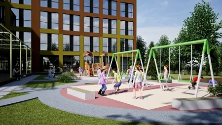 Școala de lângă casă: facilitatea imobiliară care crește valoarea proprietăților