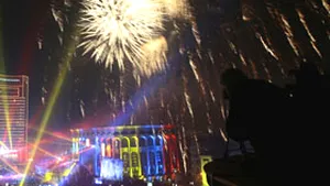 Turiştii români au cheltuit de Revelion peste 50 de milioane de euro