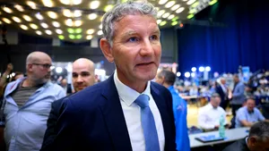AfD a câştigat alegerile din landul Turingia. E primul partid de extremă dreapta care câştigă un scrutin regional în istoria postbelică a Germaniei