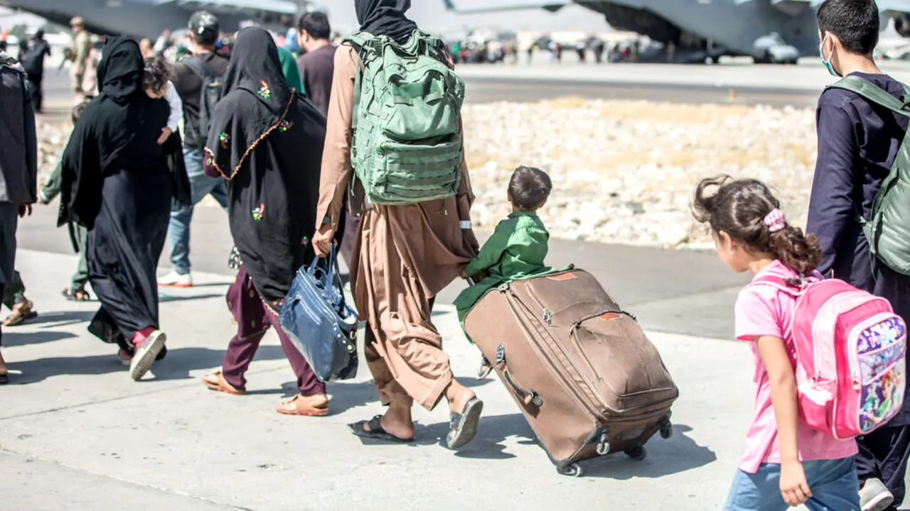 SUA își evacuează cetățenii din Orientul Mijlociu în regim de urgență