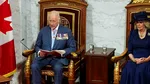 Regele Charles îşi exprimă dragostea pentru Canada „puternică şi liberă” în discursul din Senat